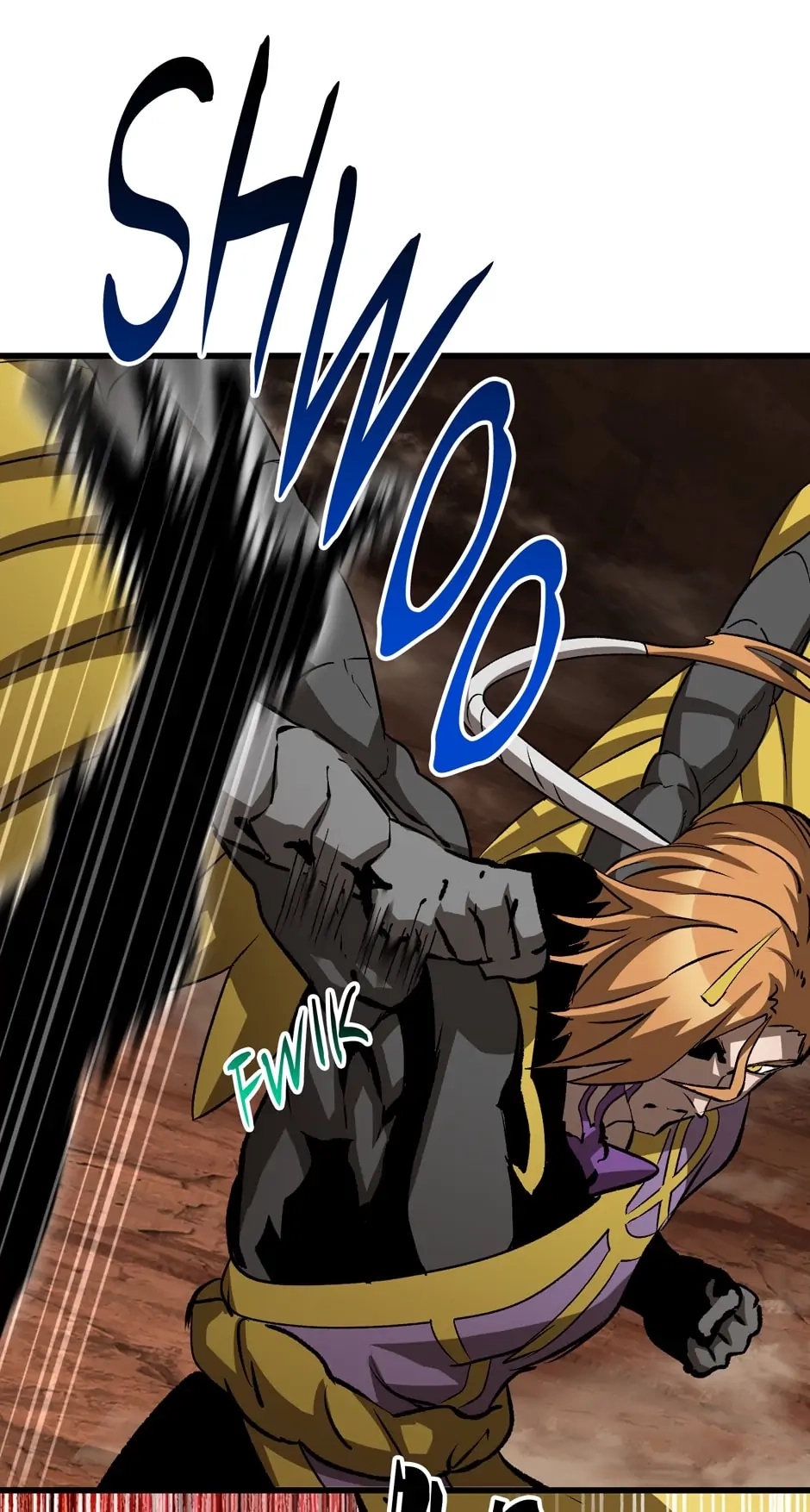 Survival Story of a Sword King in a Fantasy World Chapter 177 - Page 37