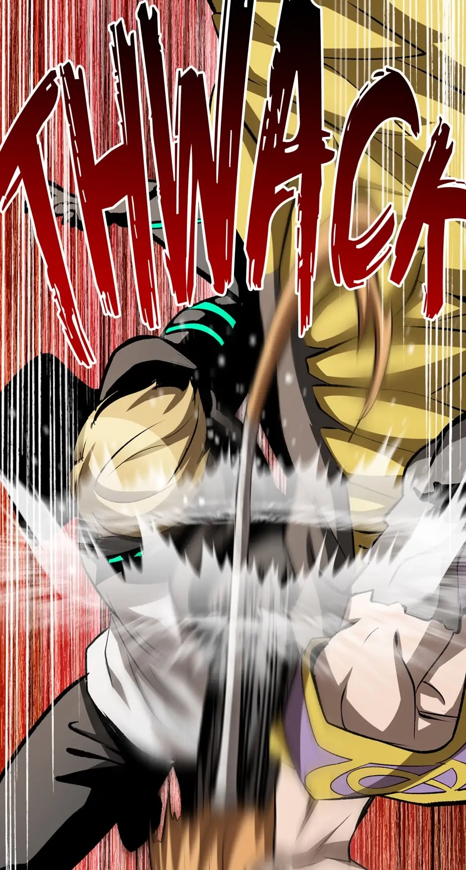Survival Story of a Sword King in a Fantasy World Chapter 177 - Page 38