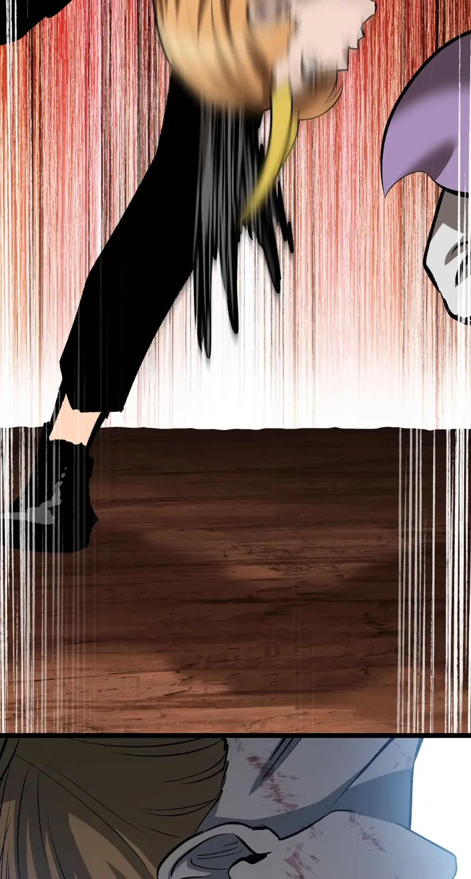 Survival Story of a Sword King in a Fantasy World Chapter 177 - Page 39