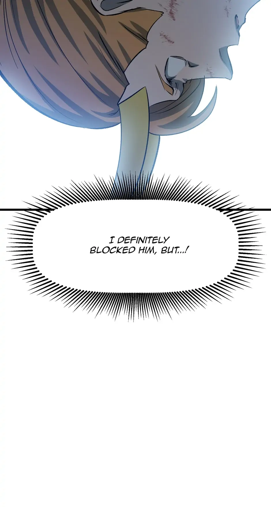 Survival Story of a Sword King in a Fantasy World Chapter 177 - Page 40