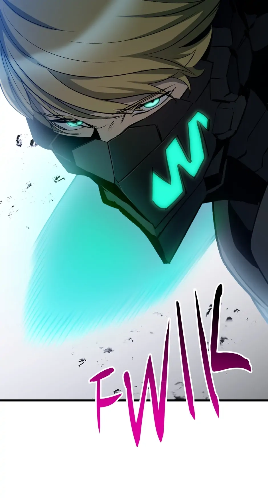 Survival Story of a Sword King in a Fantasy World Chapter 177 - Page 43