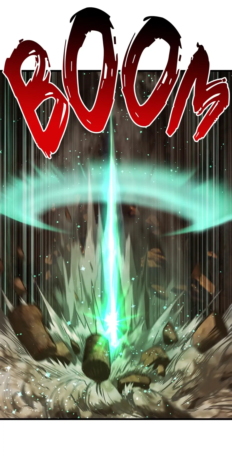 Survival Story of a Sword King in a Fantasy World Chapter 177 - Page 44