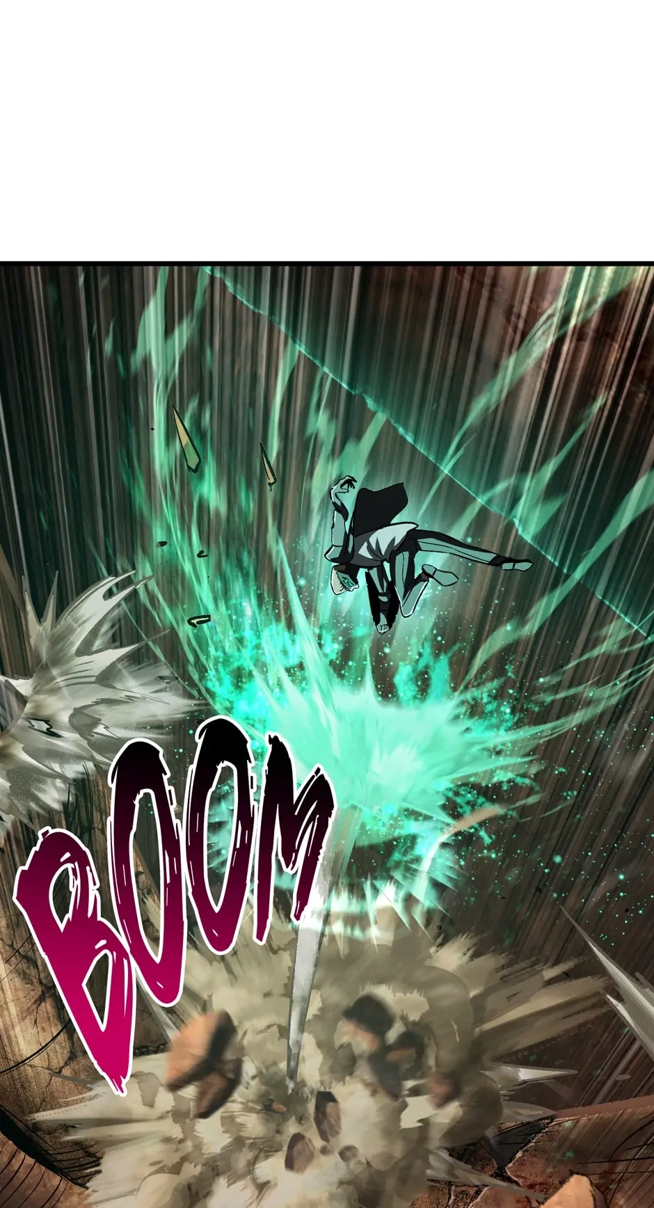 Survival Story of a Sword King in a Fantasy World Chapter 177 - Page 51