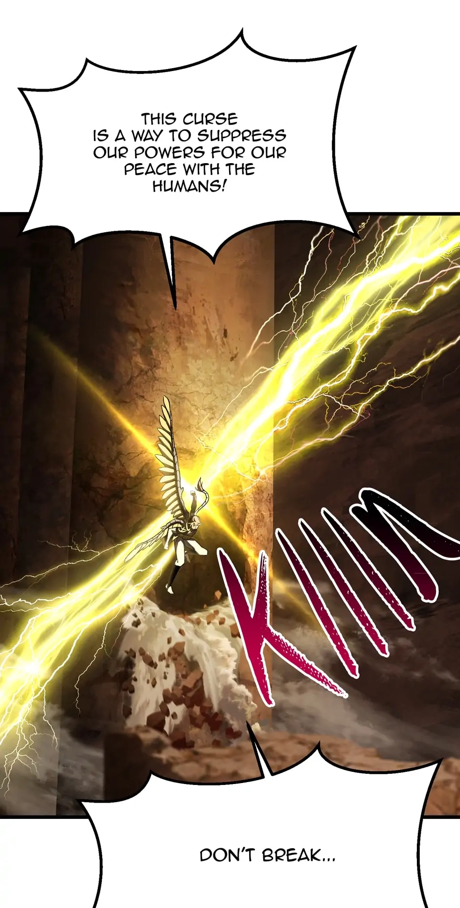 Survival Story of a Sword King in a Fantasy World Chapter 177 - Page 58