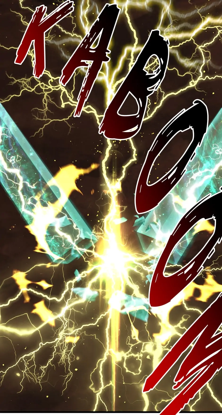 Survival Story of a Sword King in a Fantasy World Chapter 177 - Page 69