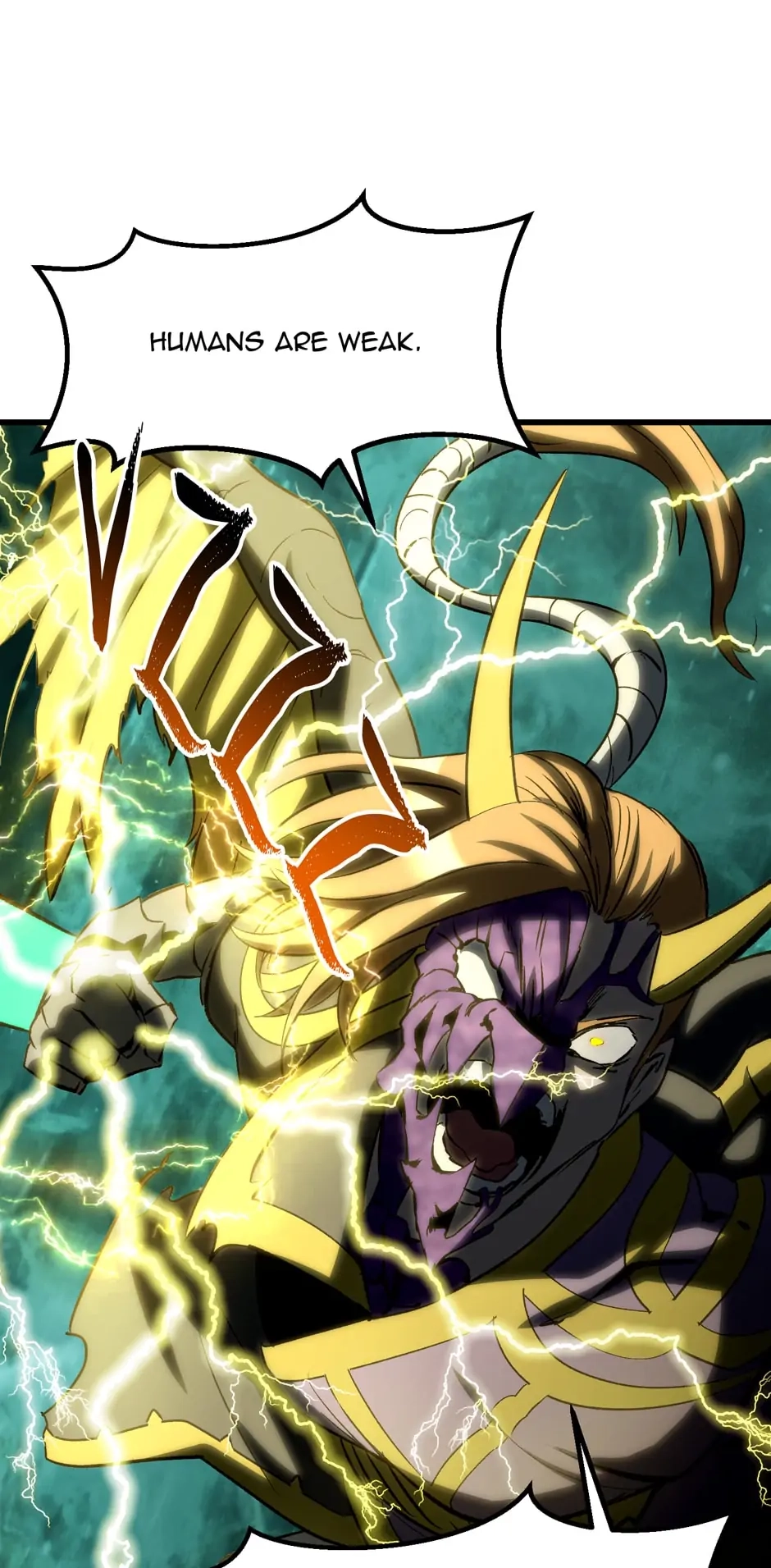 Survival Story of a Sword King in a Fantasy World Chapter 177 - Page 79