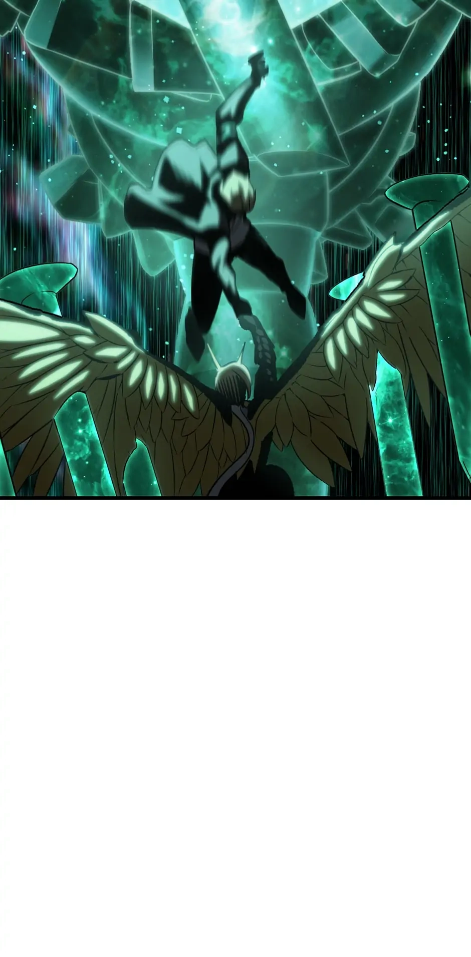 Survival Story of a Sword King in a Fantasy World Chapter 177 - Page 84
