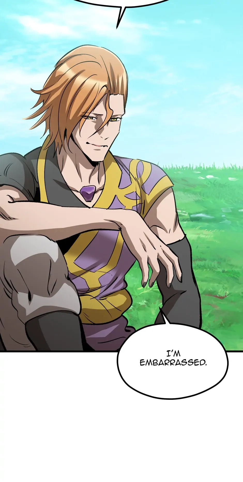Survival Story of a Sword King in a Fantasy World Chapter 177 - Page 90