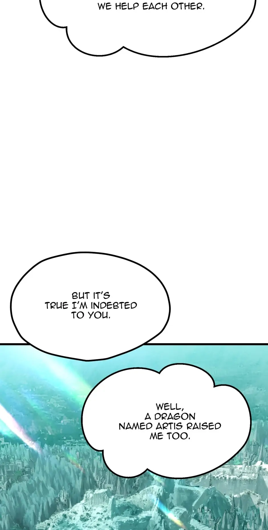 Survival Story of a Sword King in a Fantasy World Chapter 177 - Page 93