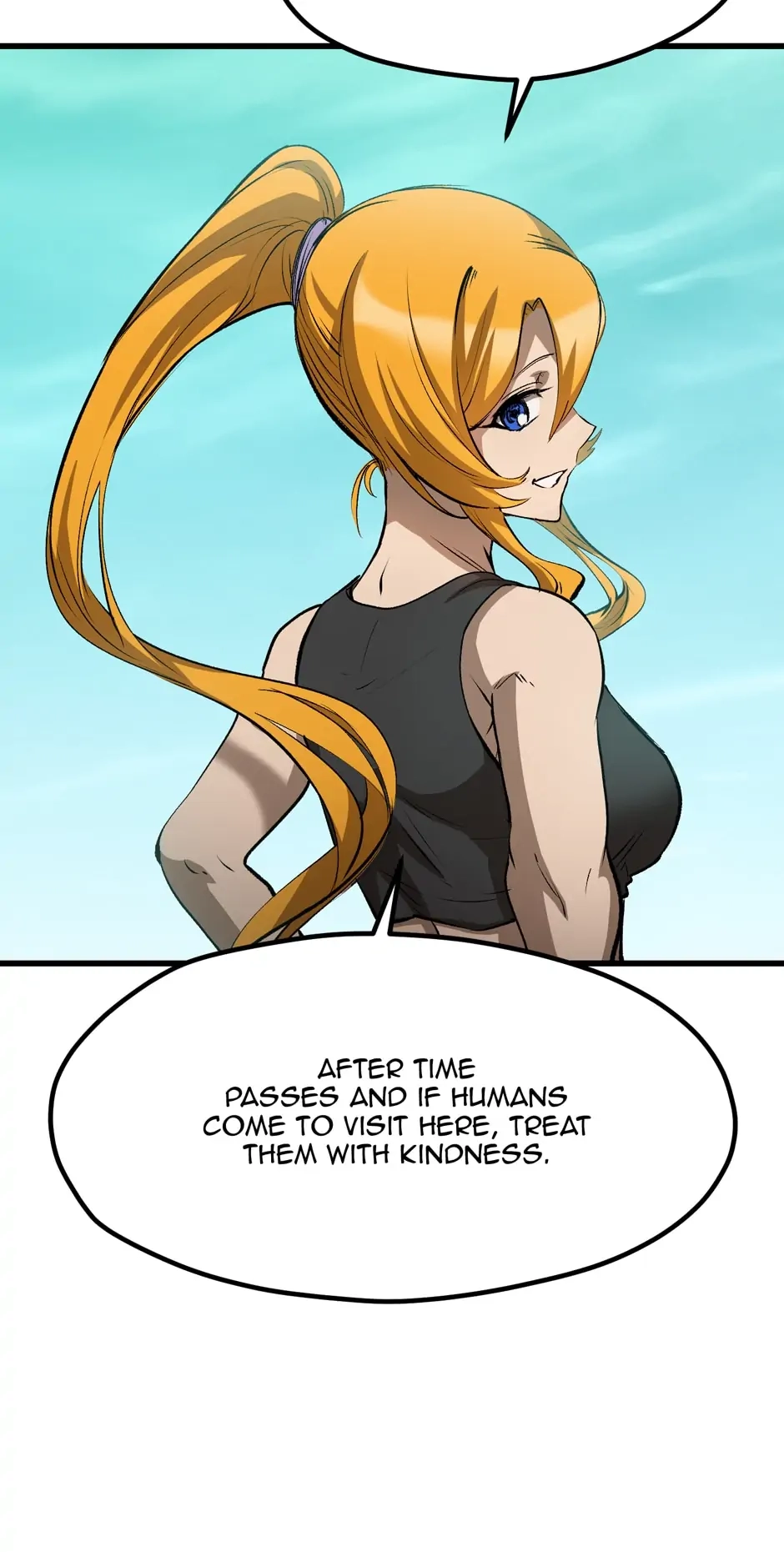 Survival Story of a Sword King in a Fantasy World Chapter 177 - Page 95