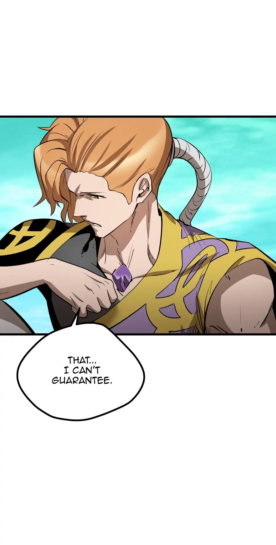 Survival Story of a Sword King in a Fantasy World Chapter 177 - Page 96
