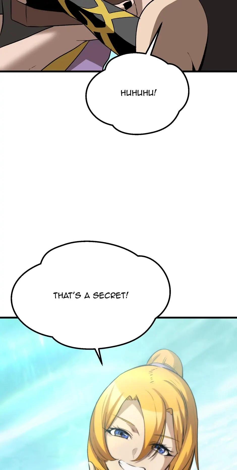 Survival Story of a Sword King in a Fantasy World Chapter 177 - Page 101