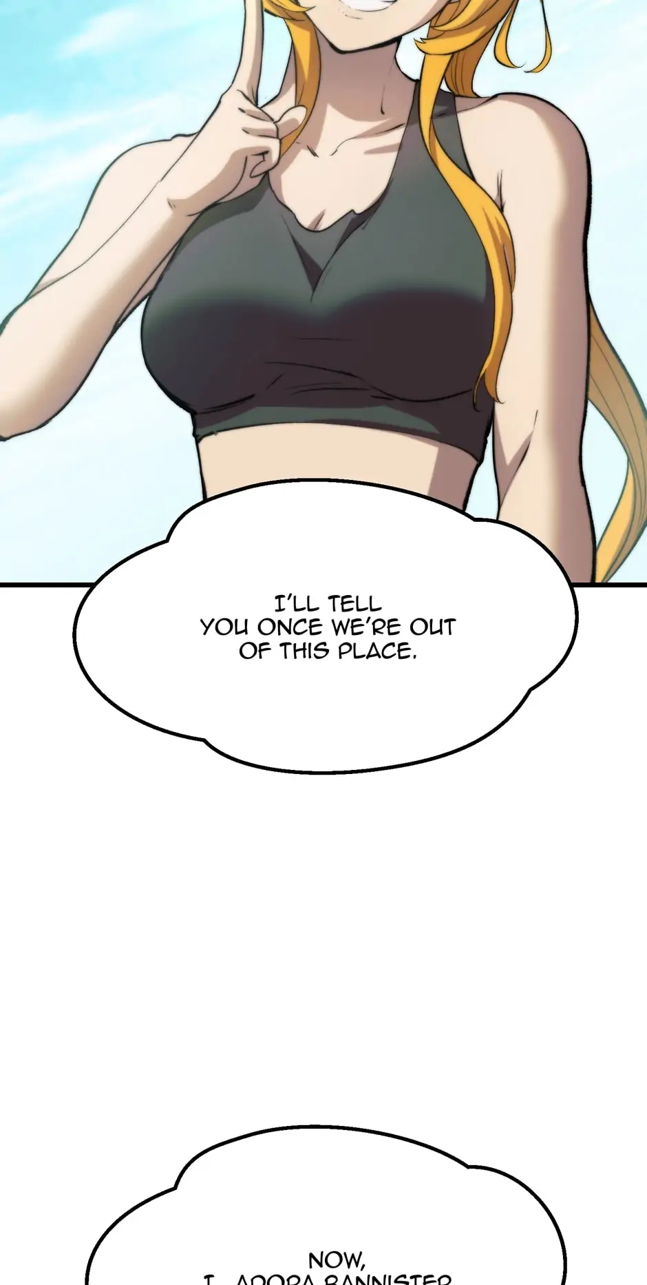 Survival Story of a Sword King in a Fantasy World Chapter 177 - Page 102