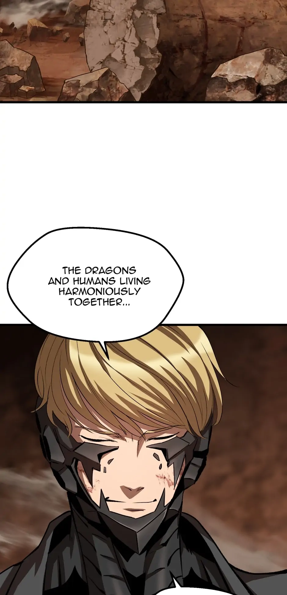 Survival Story of a Sword King in a Fantasy World Chapter 177 - Page 105