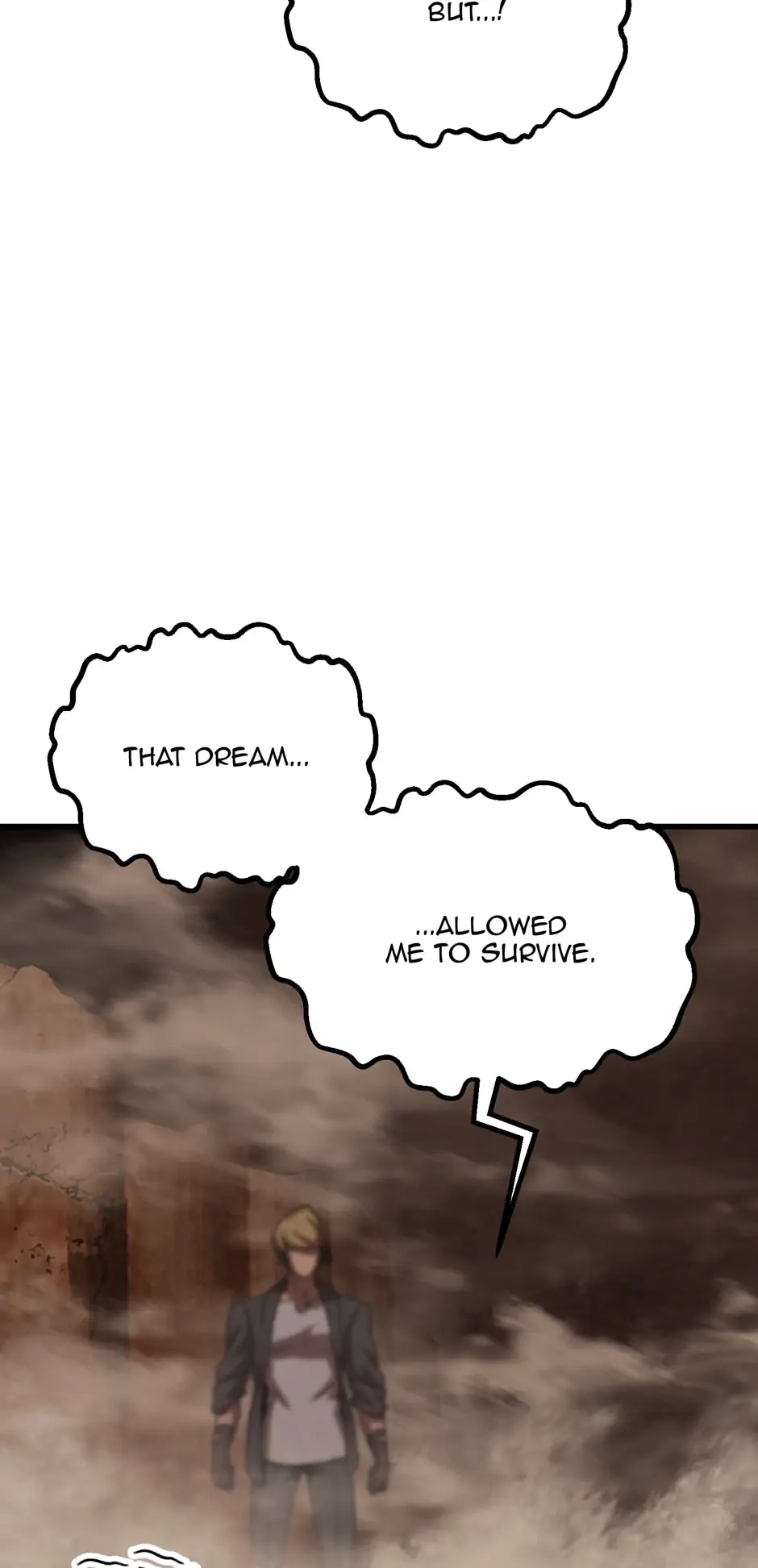 Survival Story of a Sword King in a Fantasy World Chapter 177 - Page 107