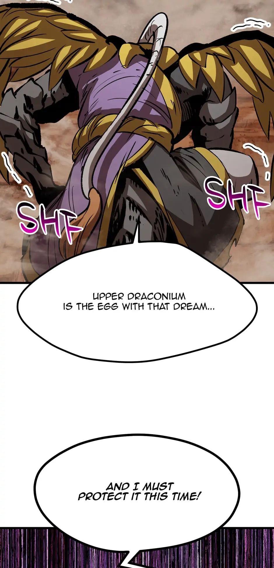 Survival Story of a Sword King in a Fantasy World Chapter 177 - Page 108