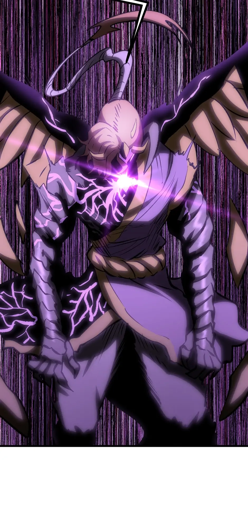 Survival Story of a Sword King in a Fantasy World Chapter 177 - Page 109
