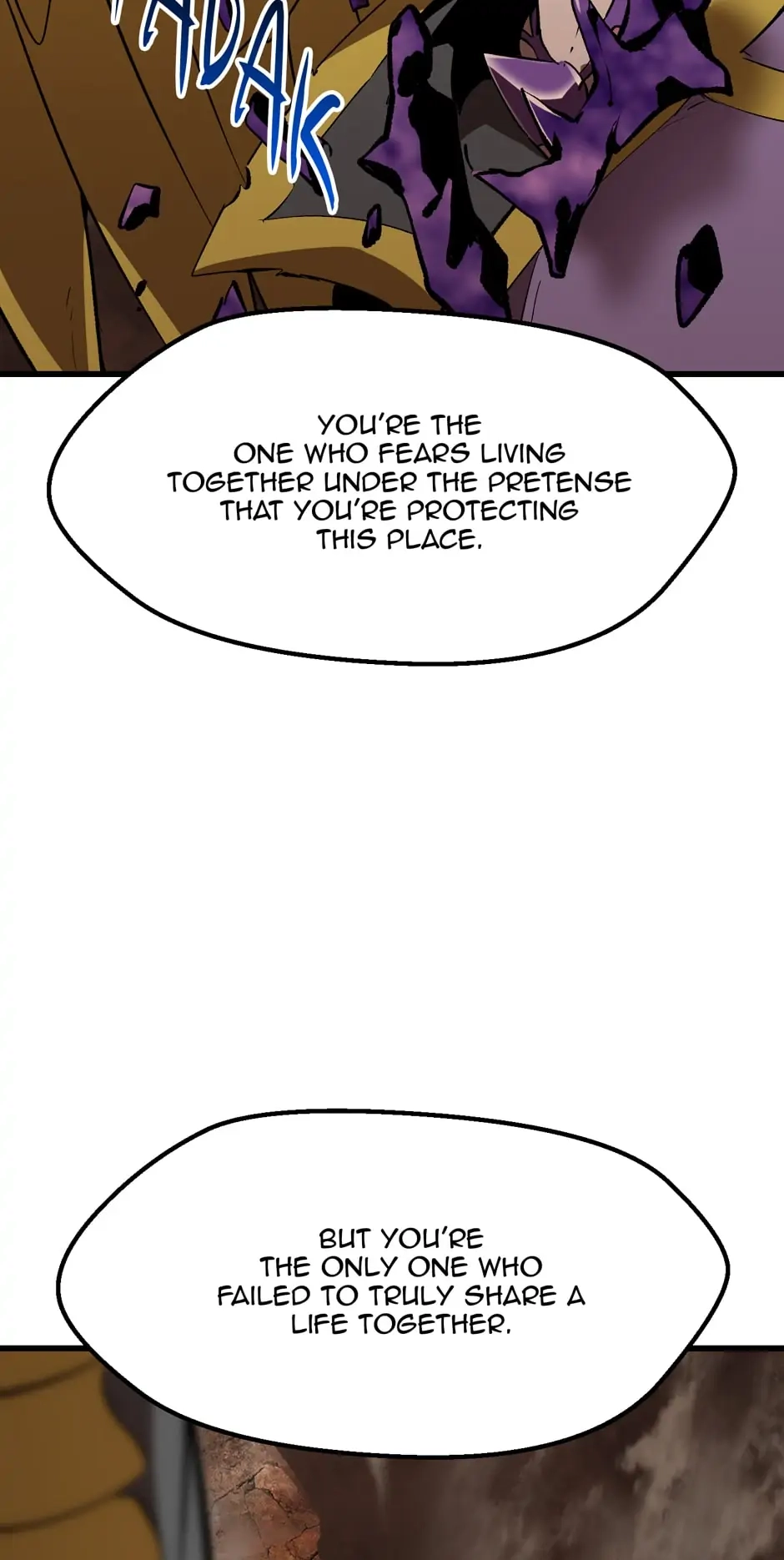 Survival Story of a Sword King in a Fantasy World Chapter 177 - Page 112