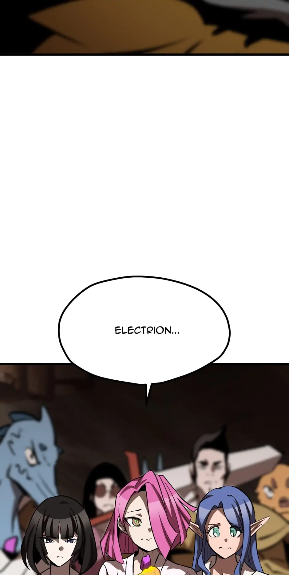 Survival Story of a Sword King in a Fantasy World Chapter 177 - Page 114