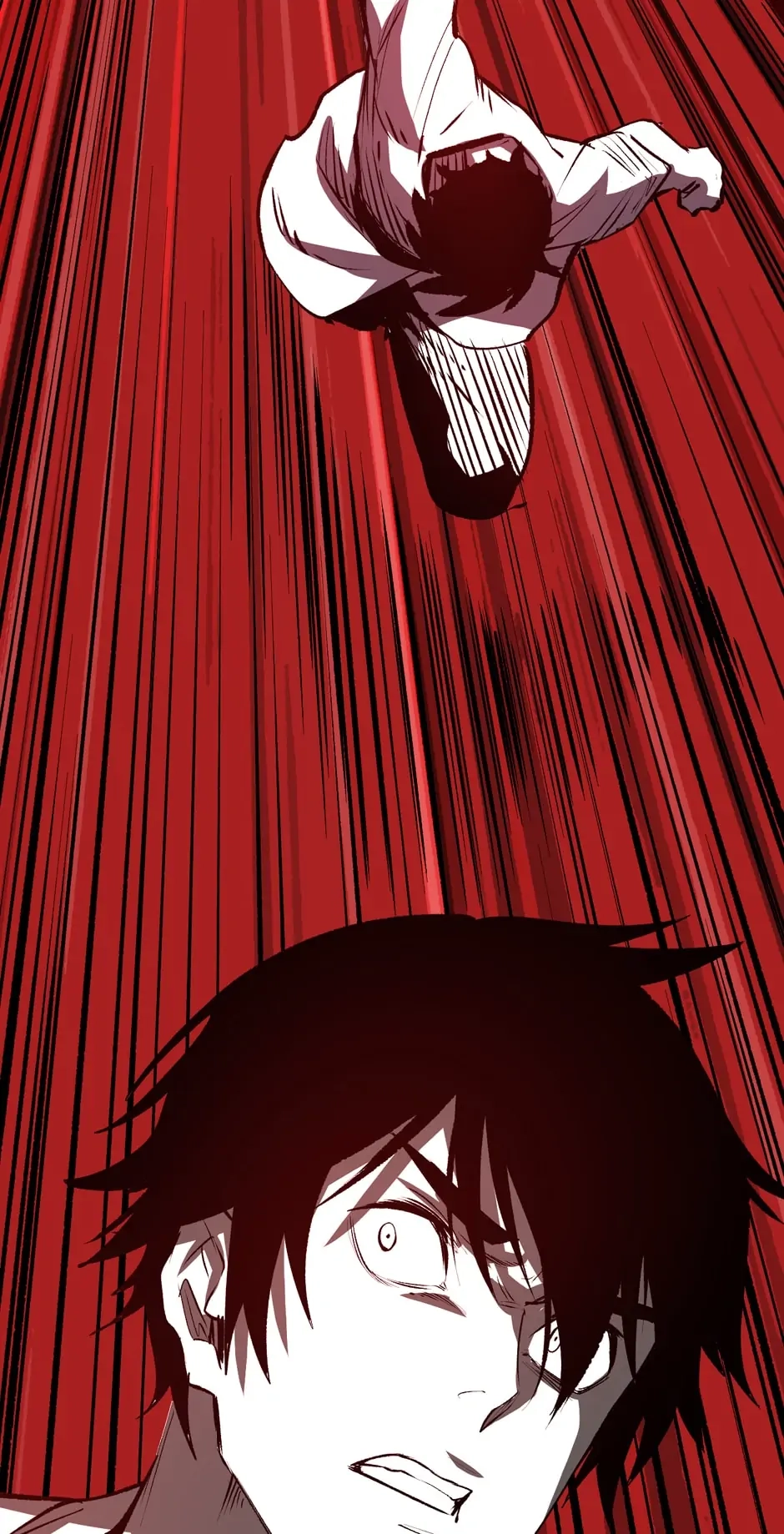 Survival Story of a Sword King in a Fantasy World Chapter 177 - Page 127
