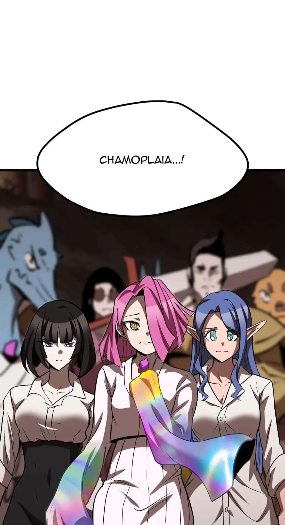 Survival Story of a Sword King in a Fantasy World Chapter 178 - Page 6