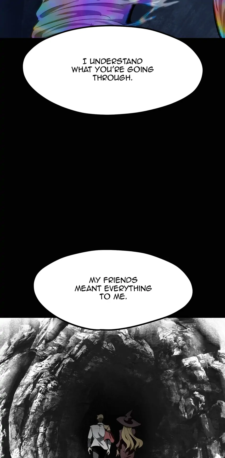 Survival Story of a Sword King in a Fantasy World Chapter 178 - Page 13