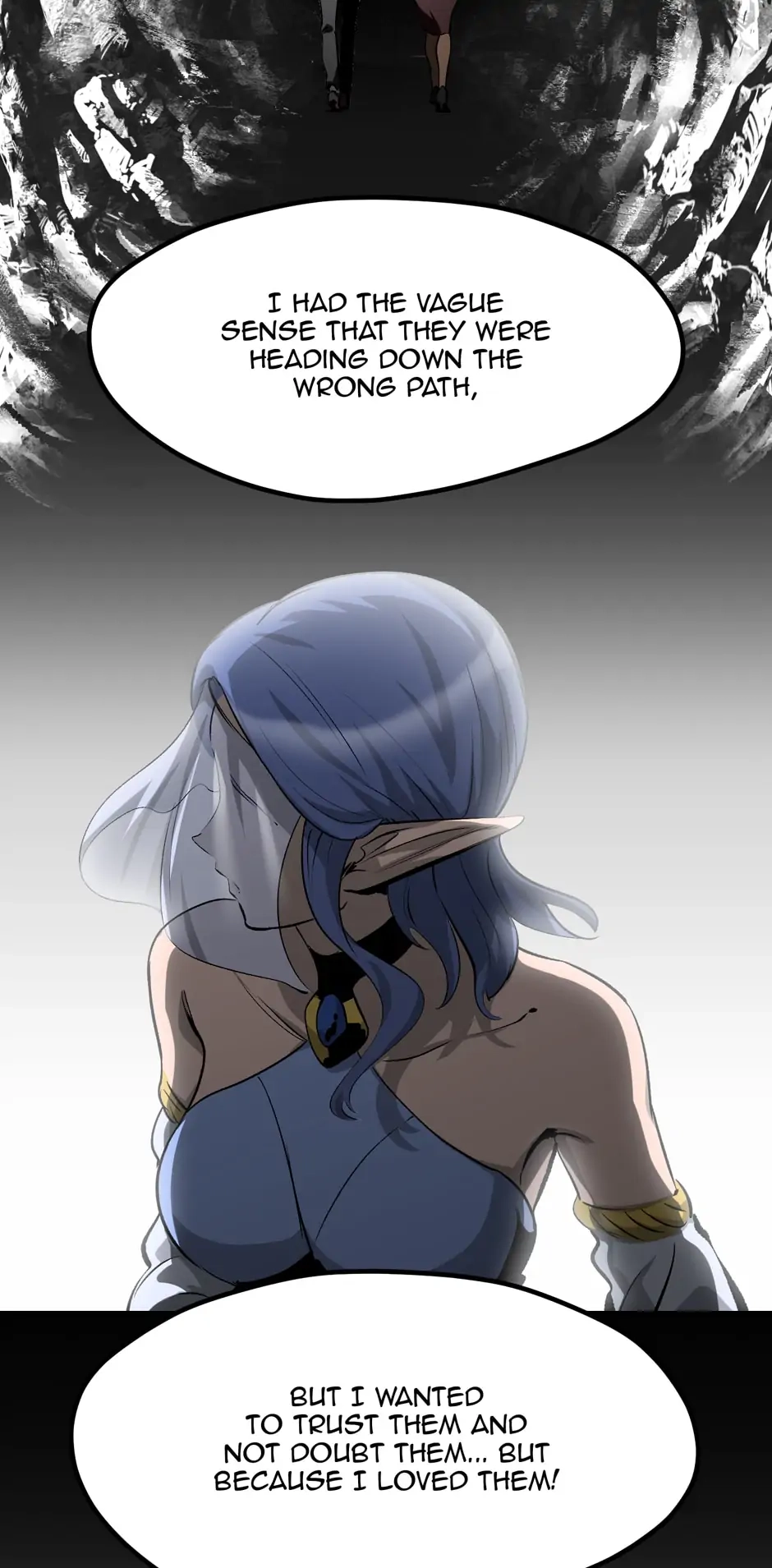 Survival Story of a Sword King in a Fantasy World Chapter 178 - Page 14