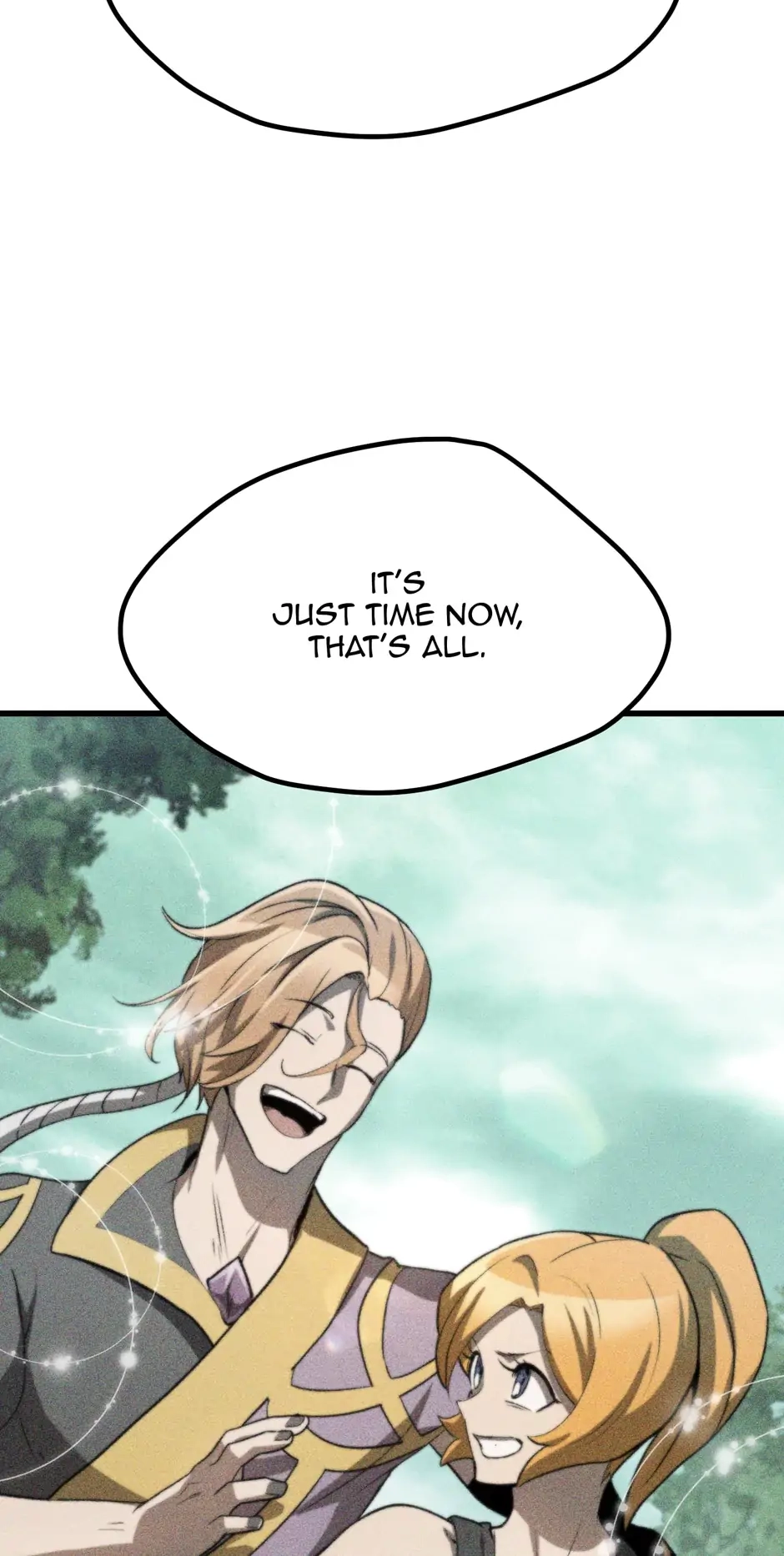 Survival Story of a Sword King in a Fantasy World Chapter 178 - Page 23