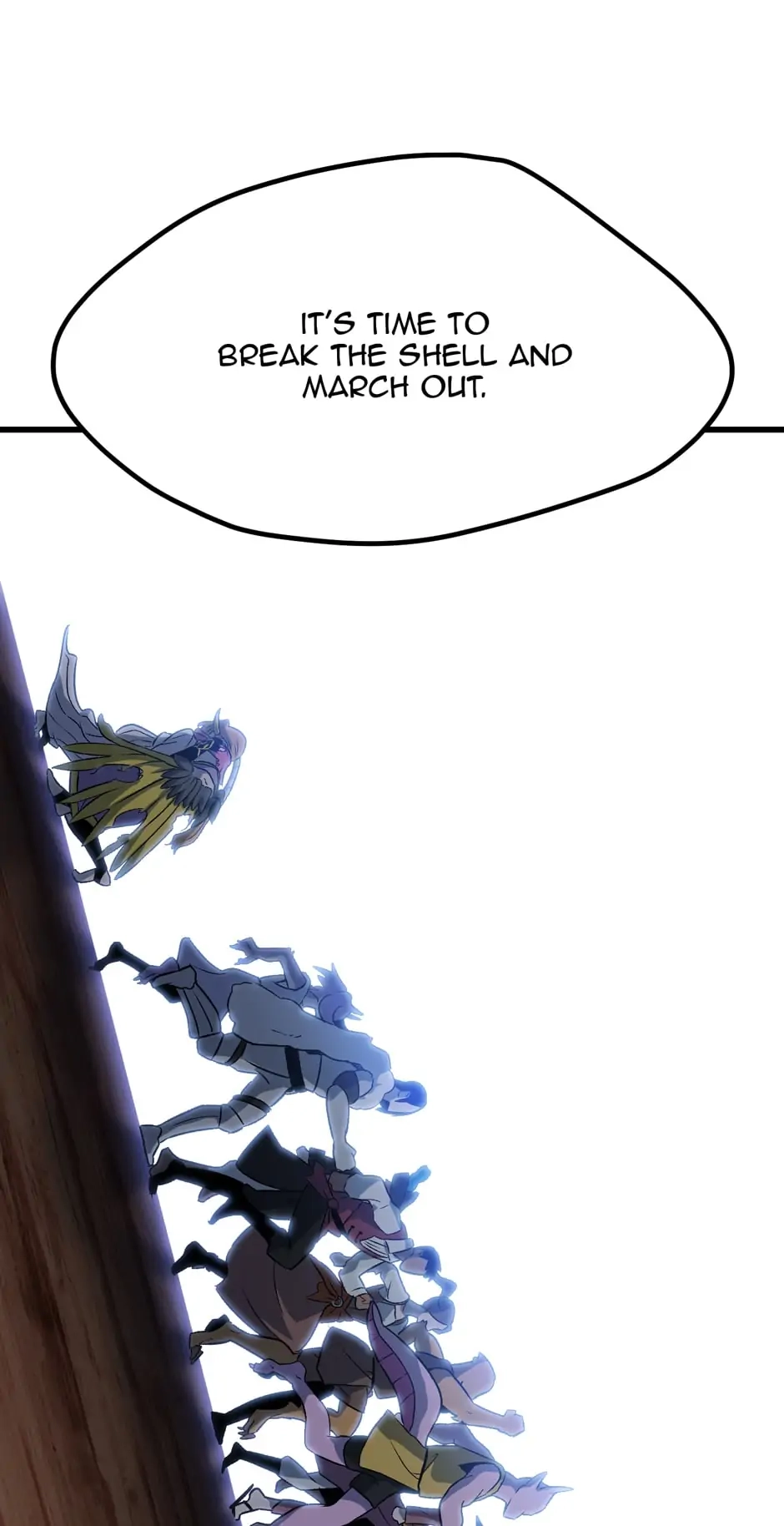 Survival Story of a Sword King in a Fantasy World Chapter 178 - Page 26