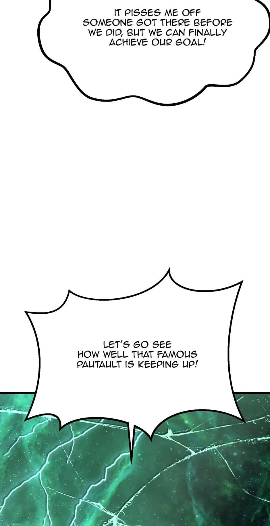 Survival Story of a Sword King in a Fantasy World Chapter 178 - Page 29