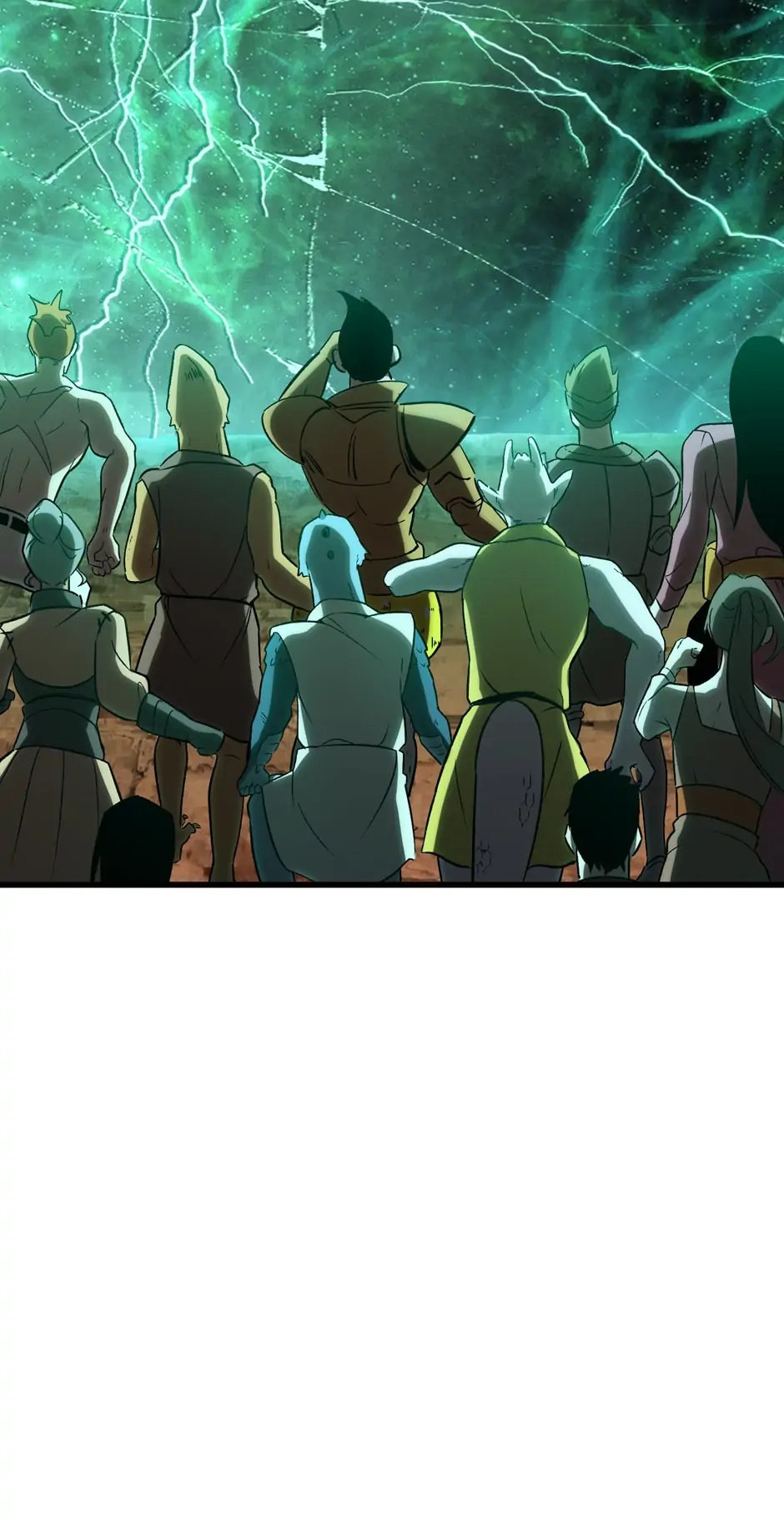 Survival Story of a Sword King in a Fantasy World Chapter 178 - Page 30