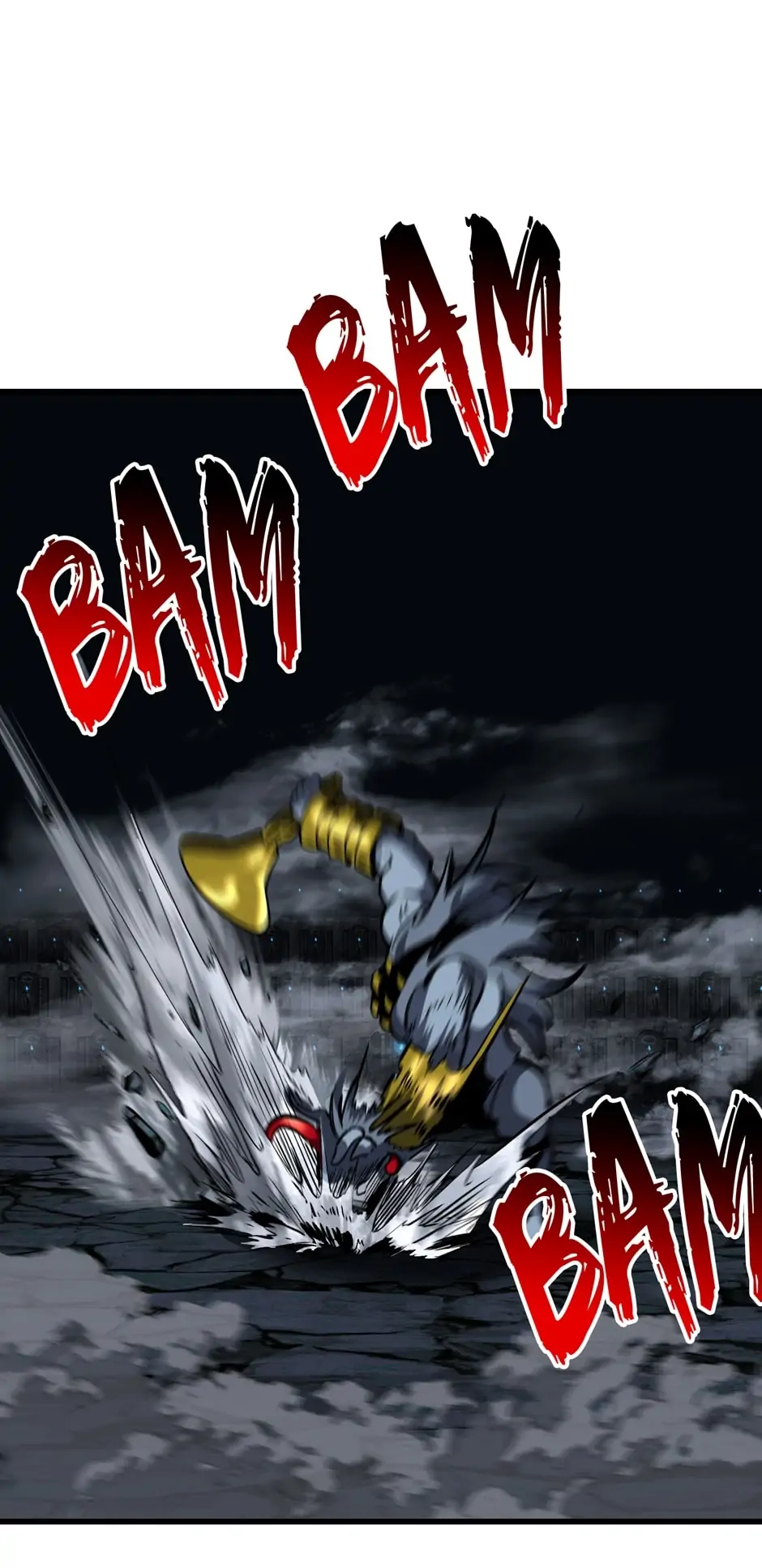 Survival Story of a Sword King in a Fantasy World Chapter 178 - Page 33