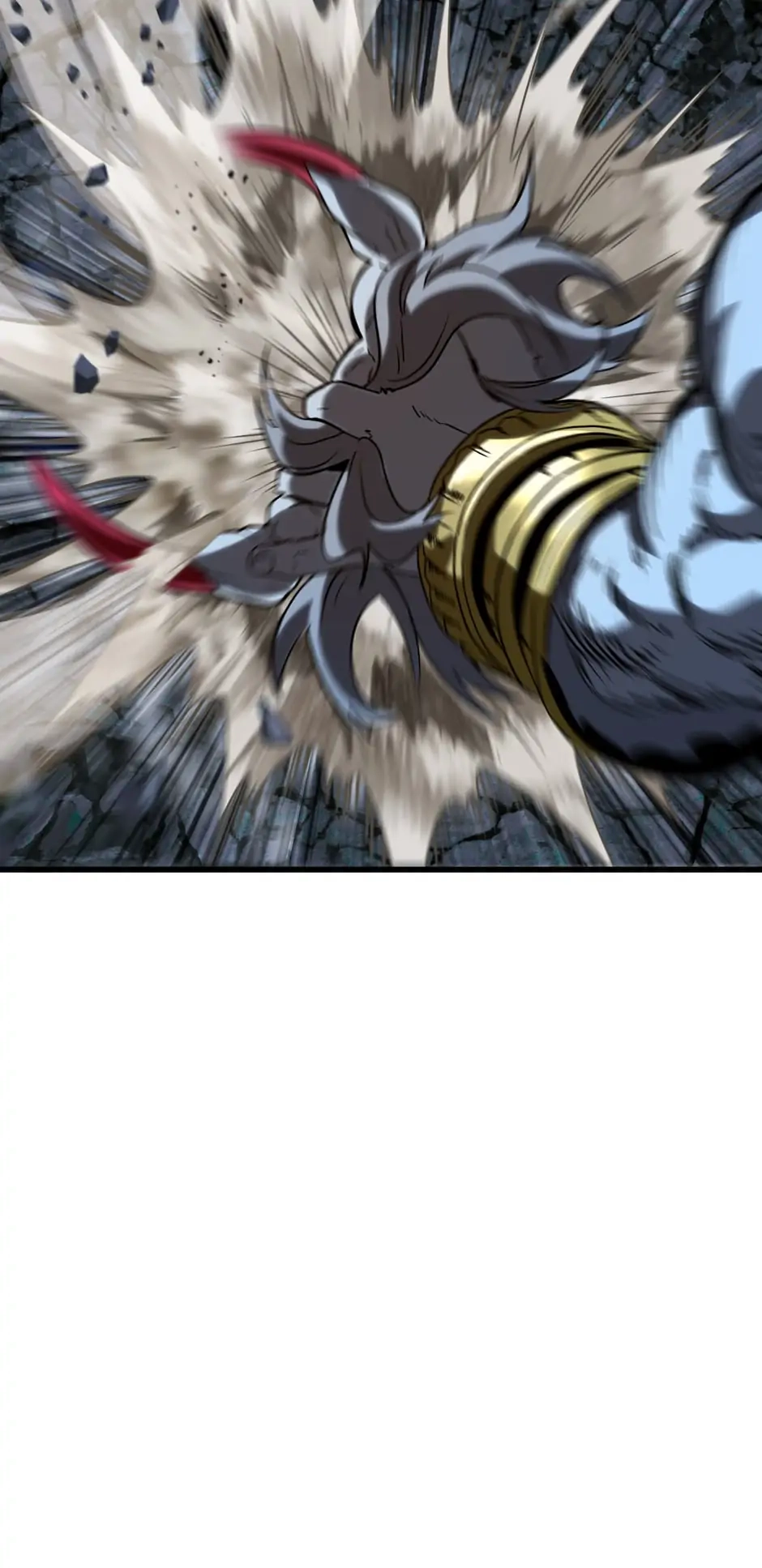 Survival Story of a Sword King in a Fantasy World Chapter 178 - Page 36