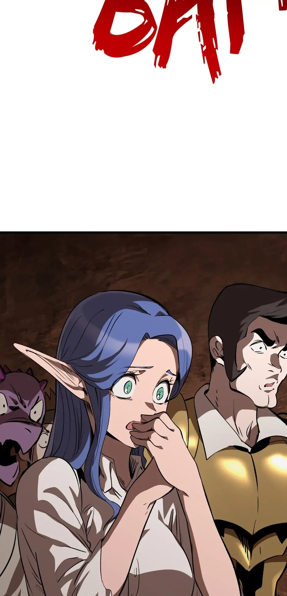 Survival Story of a Sword King in a Fantasy World Chapter 178 - Page 42