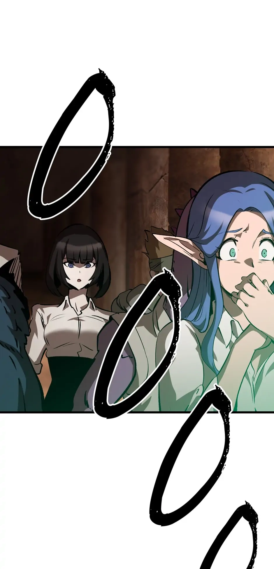 Survival Story of a Sword King in a Fantasy World Chapter 178 - Page 45