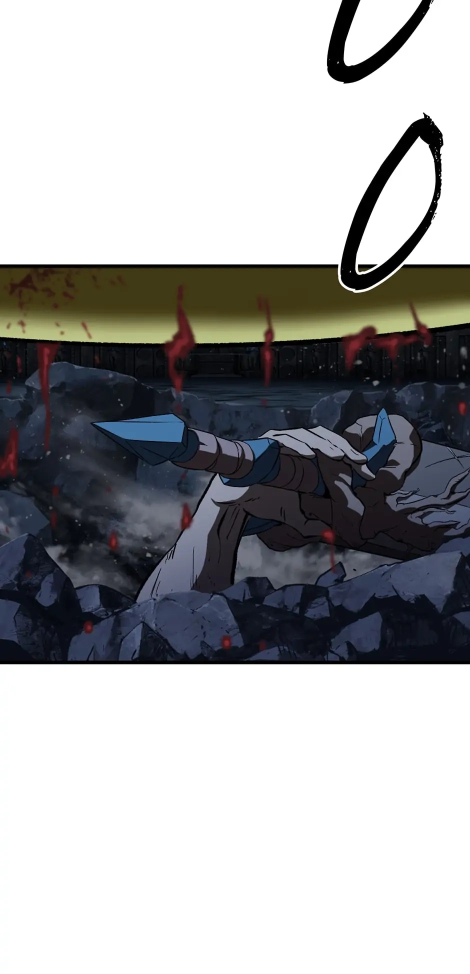 Survival Story of a Sword King in a Fantasy World Chapter 178 - Page 46