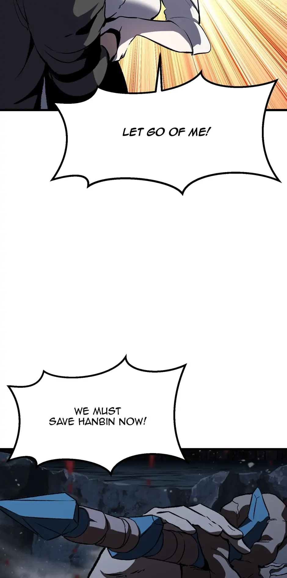 Survival Story of a Sword King in a Fantasy World Chapter 178 - Page 50