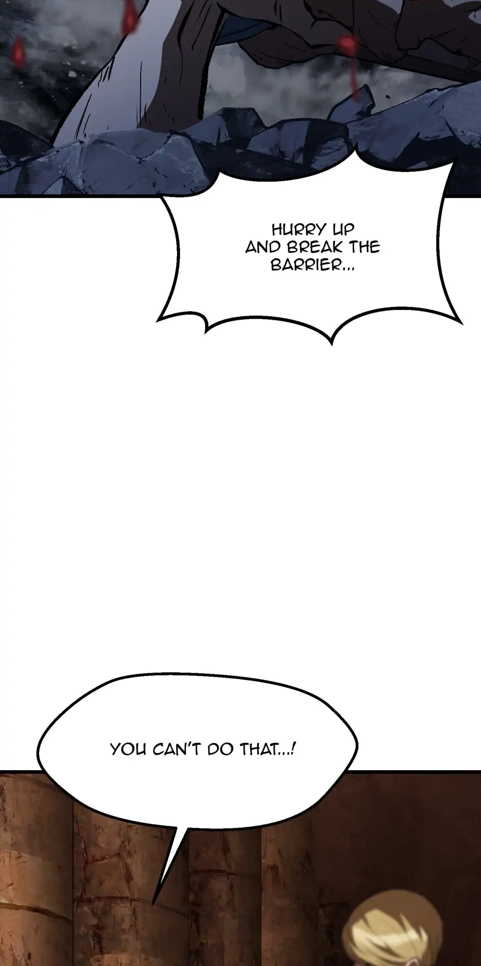 Survival Story of a Sword King in a Fantasy World Chapter 178 - Page 51