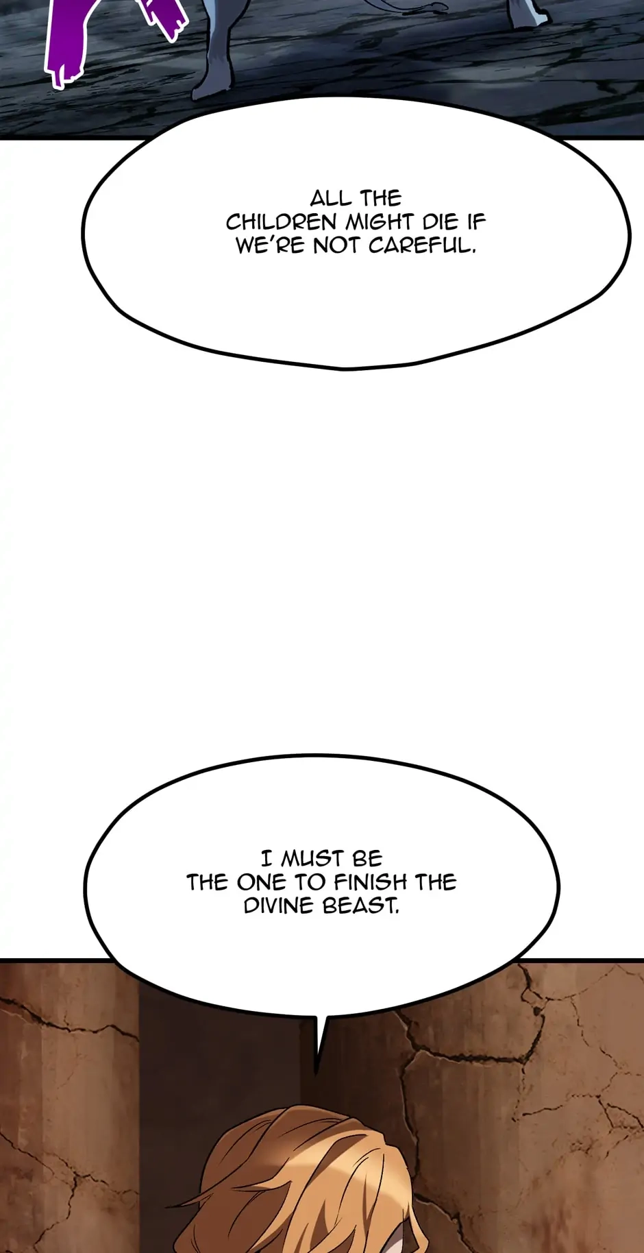 Survival Story of a Sword King in a Fantasy World Chapter 178 - Page 54
