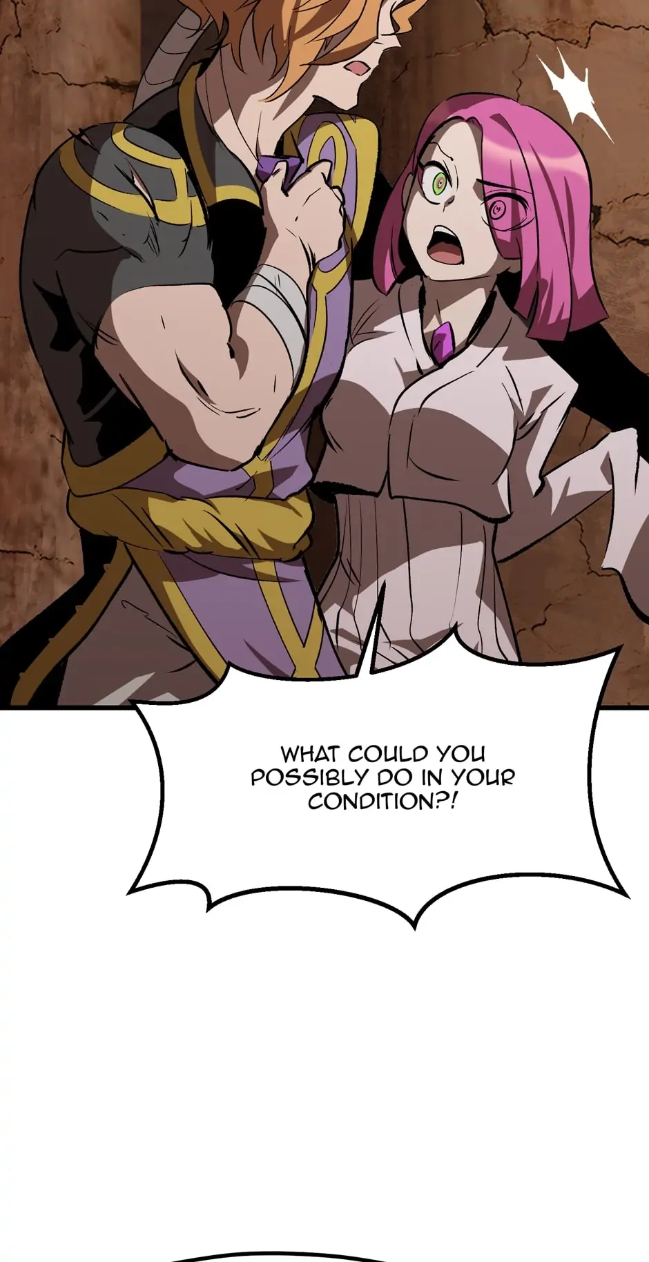 Survival Story of a Sword King in a Fantasy World Chapter 178 - Page 55