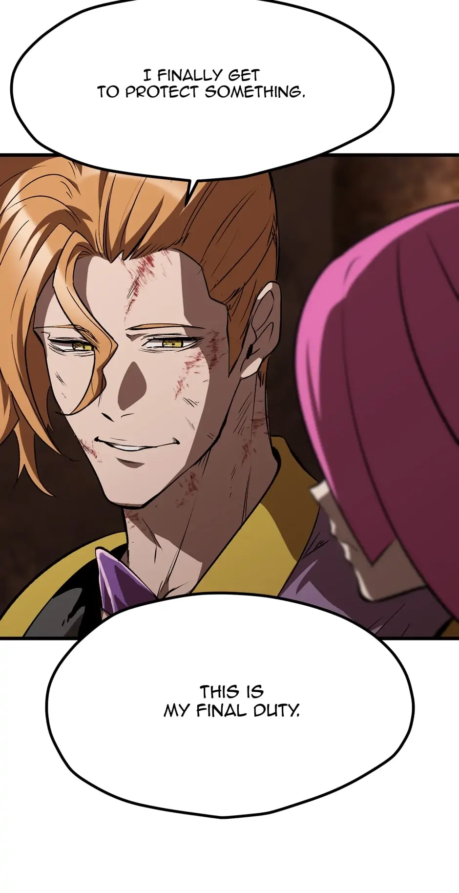 Survival Story of a Sword King in a Fantasy World Chapter 178 - Page 56