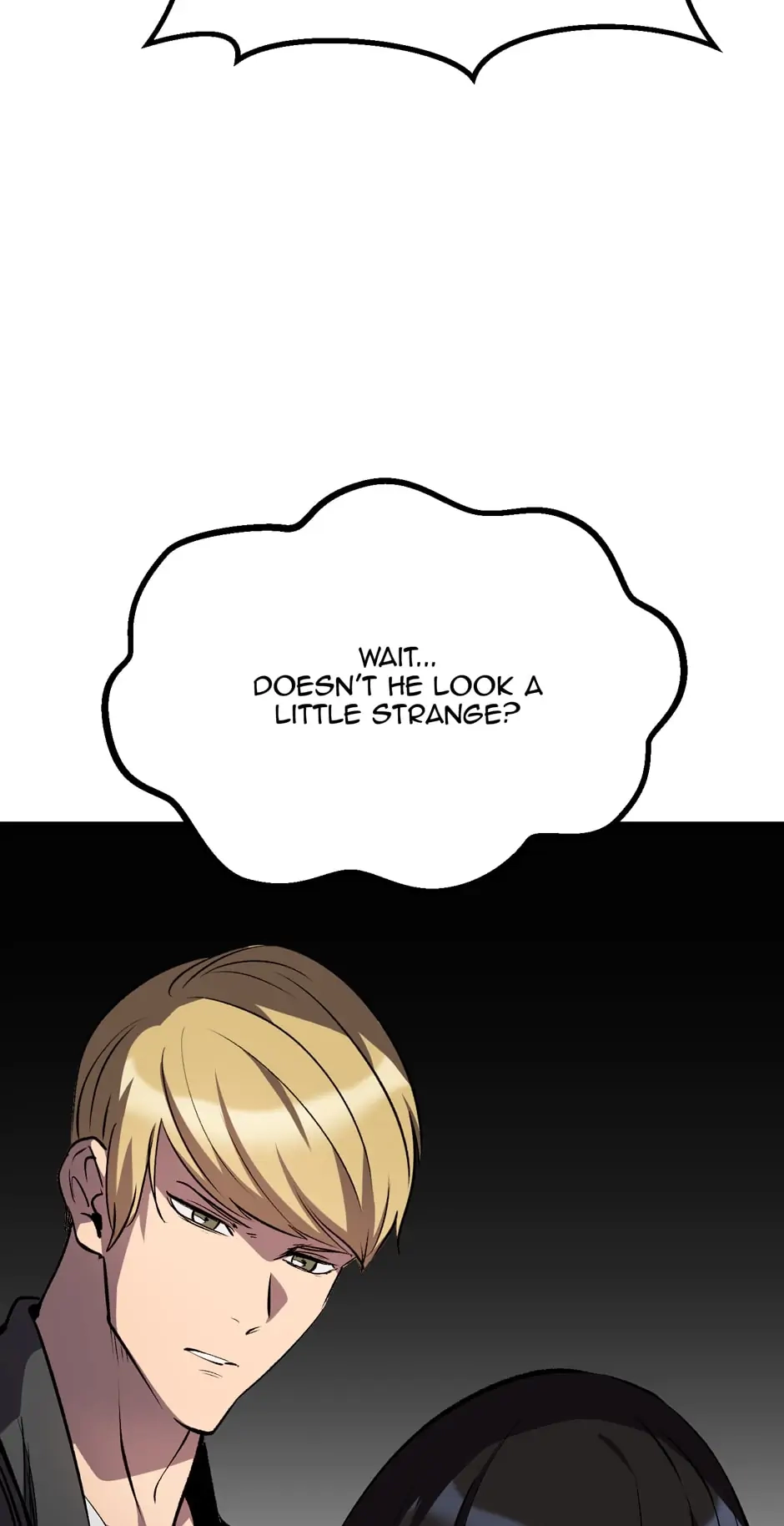 Survival Story of a Sword King in a Fantasy World Chapter 178 - Page 58