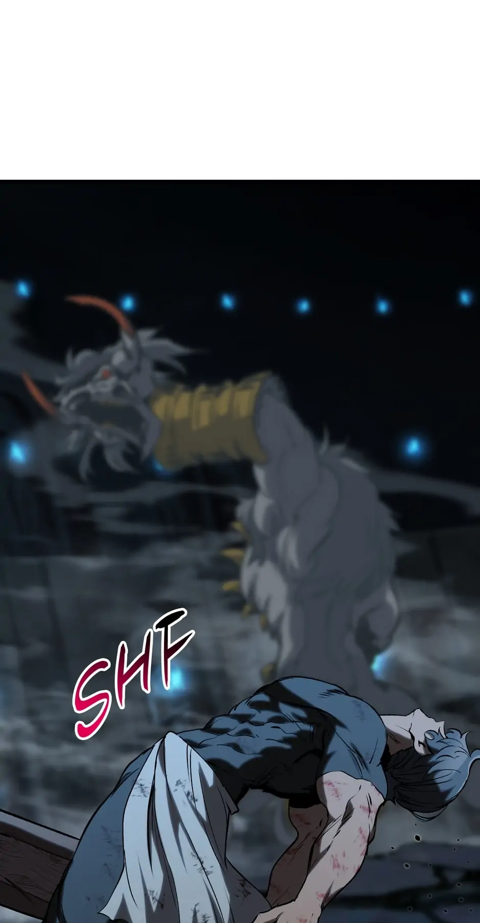 Survival Story of a Sword King in a Fantasy World Chapter 178 - Page 60