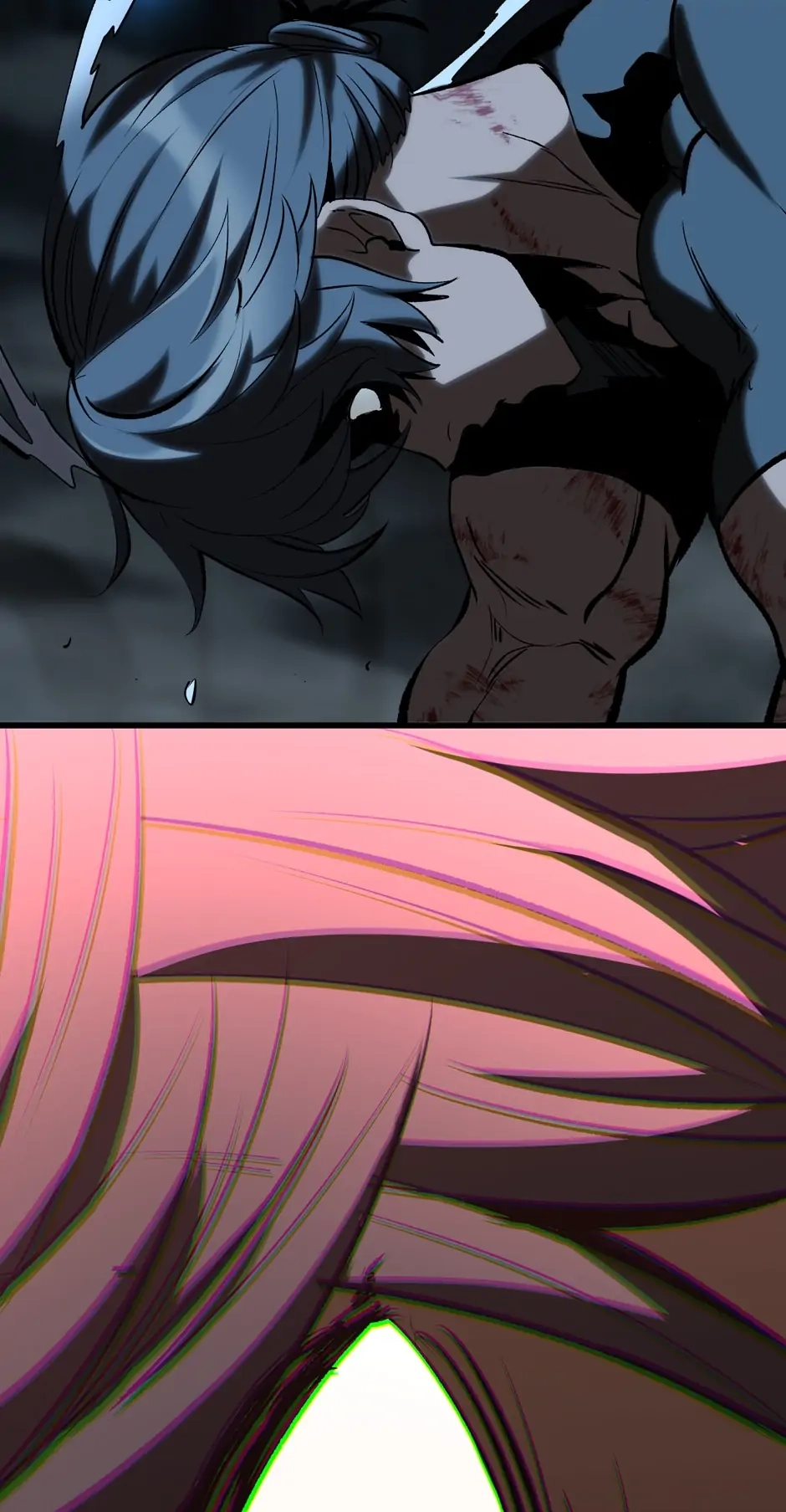 Survival Story of a Sword King in a Fantasy World Chapter 178 - Page 62