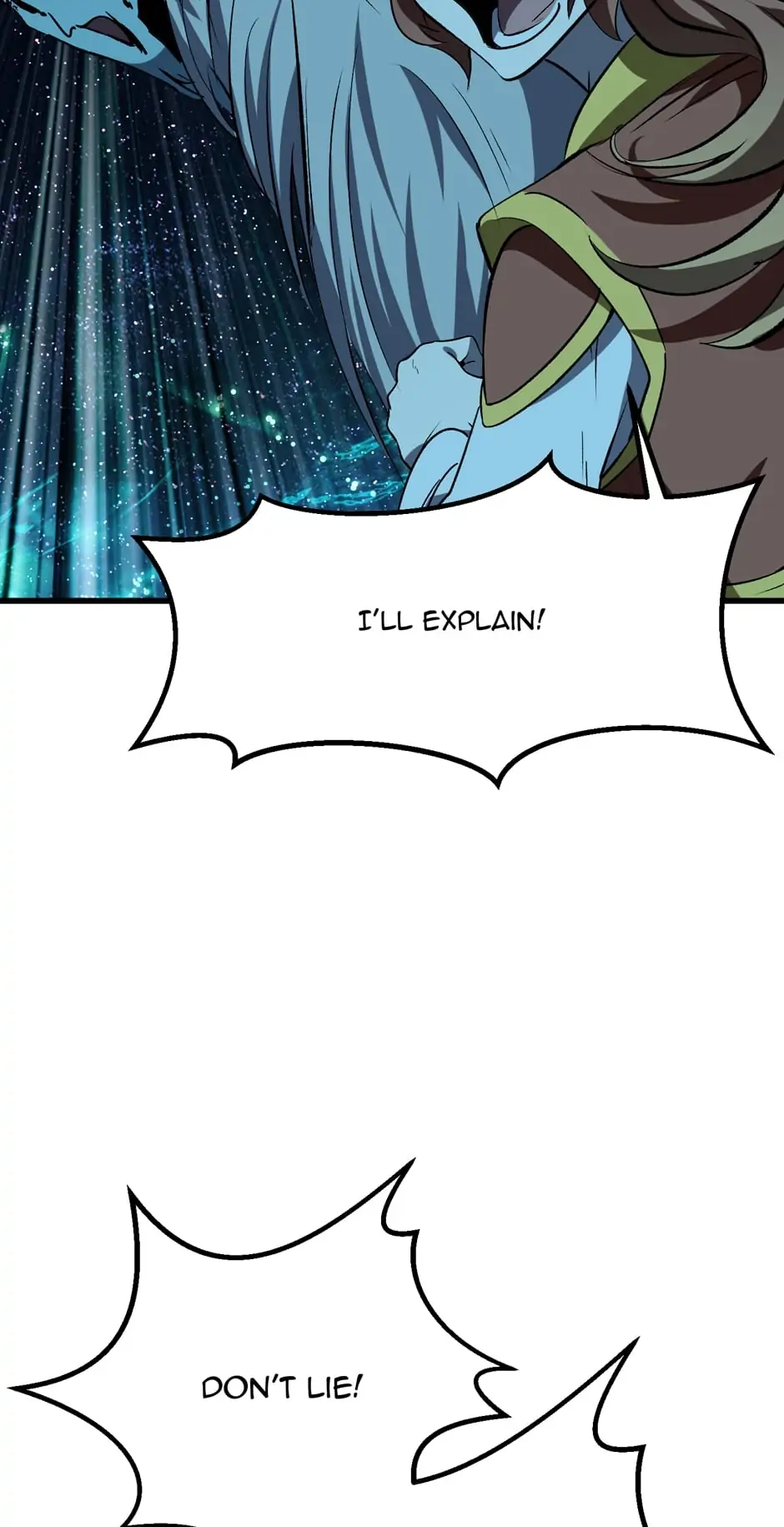 Survival Story of a Sword King in a Fantasy World Chapter 178 - Page 74