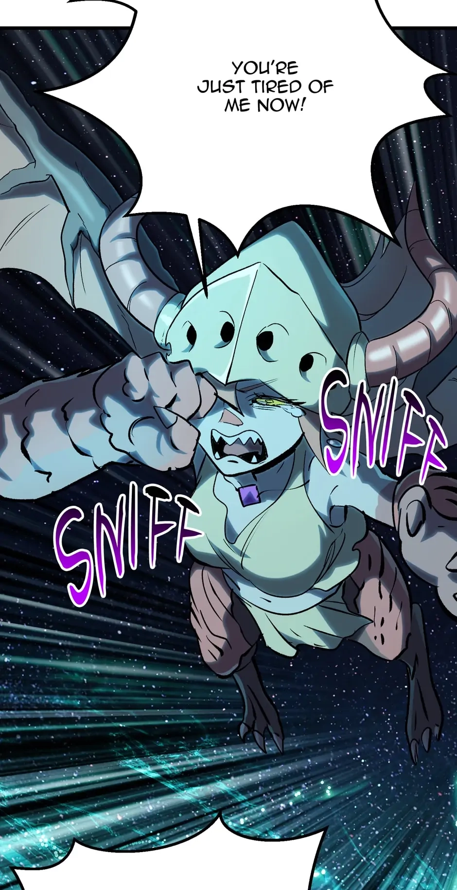 Survival Story of a Sword King in a Fantasy World Chapter 178 - Page 75