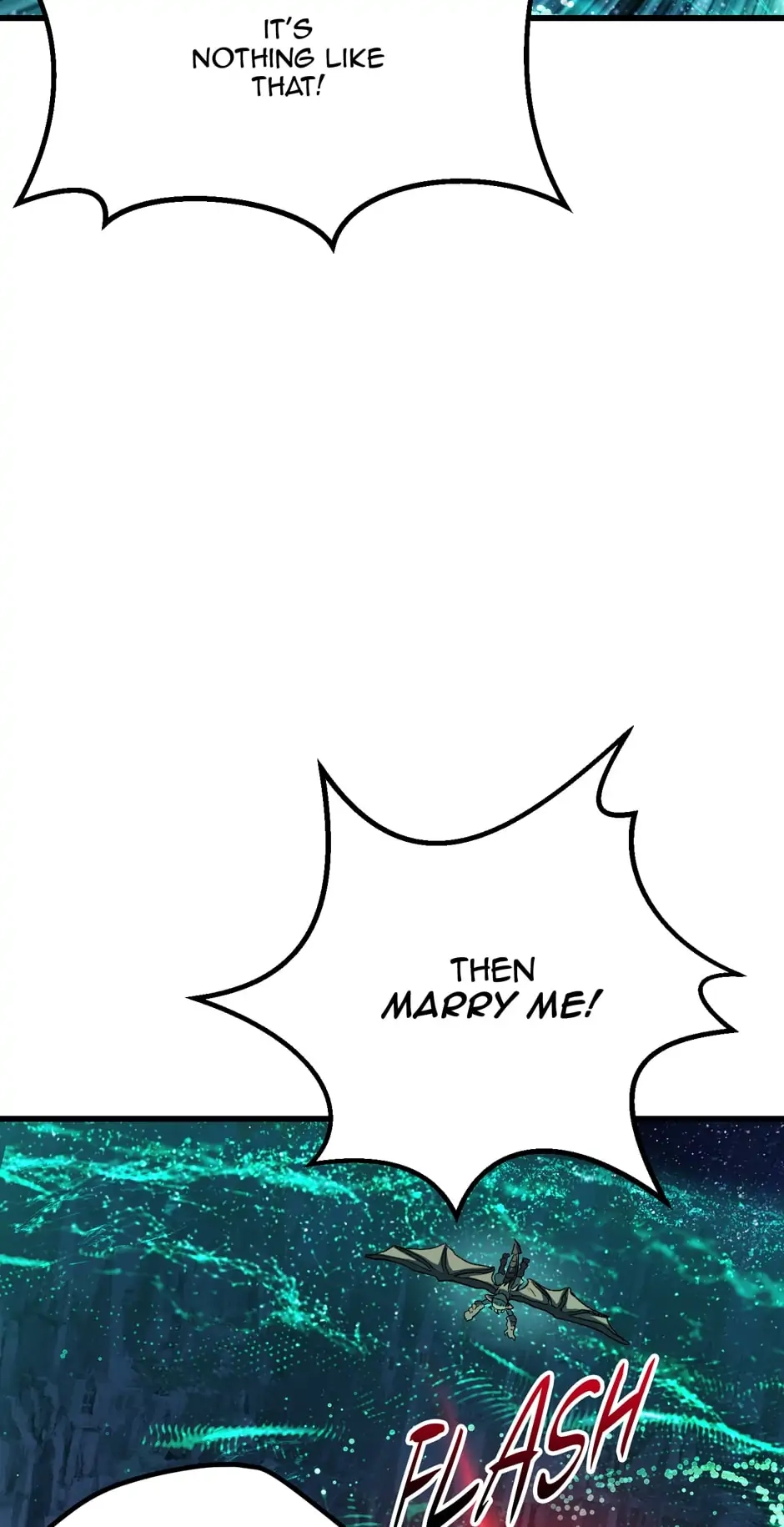 Survival Story of a Sword King in a Fantasy World Chapter 178 - Page 76