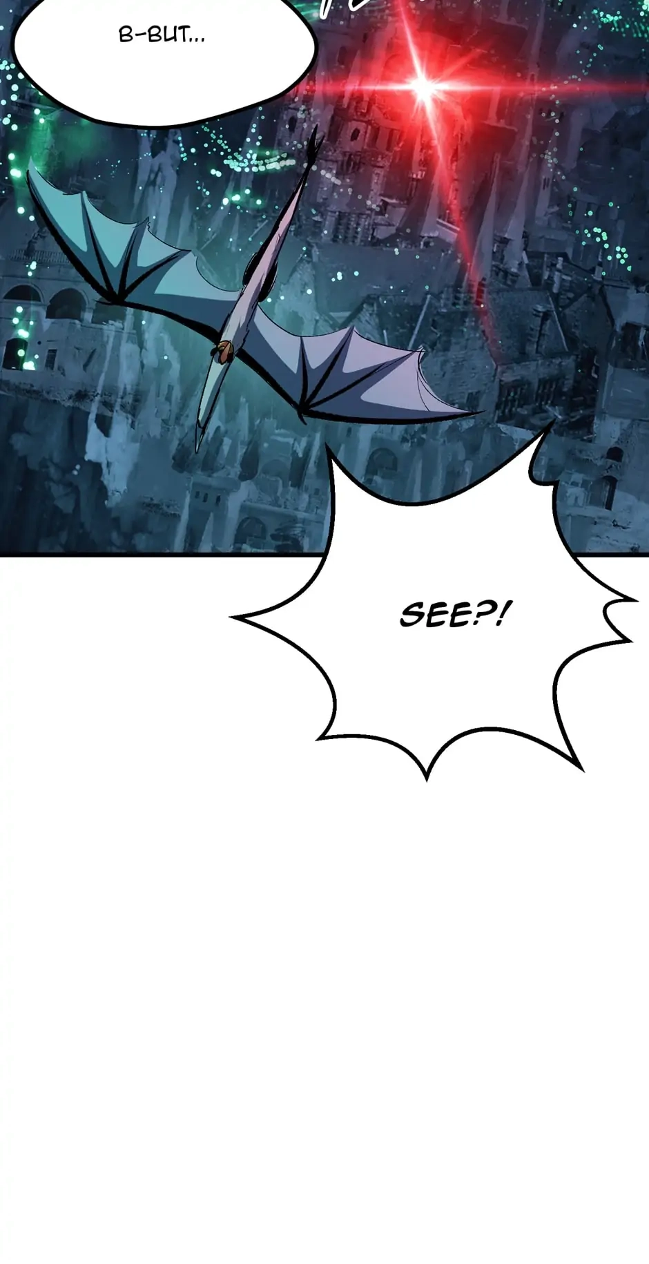 Survival Story of a Sword King in a Fantasy World Chapter 178 - Page 77