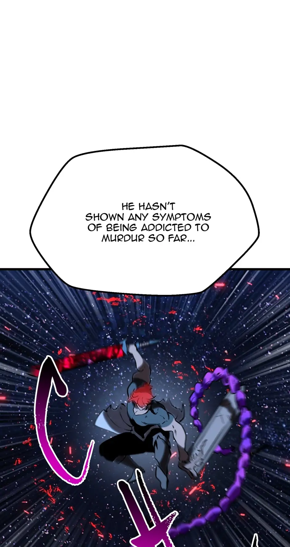 Survival Story of a Sword King in a Fantasy World Chapter 178 - Page 88
