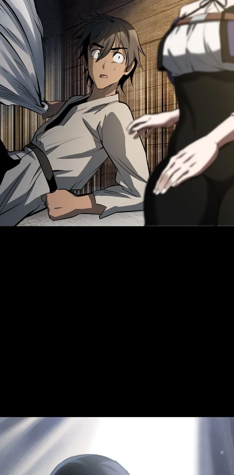 Survival Story of a Sword King in a Fantasy World Chapter 178 - Page 101